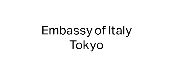 Embassy of Italy, Tokyo